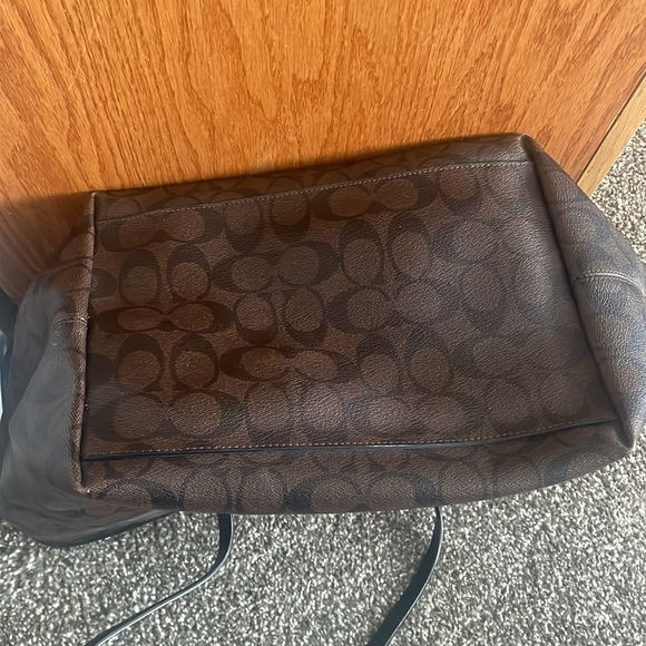 Coach bag - Picture 5 of 6
